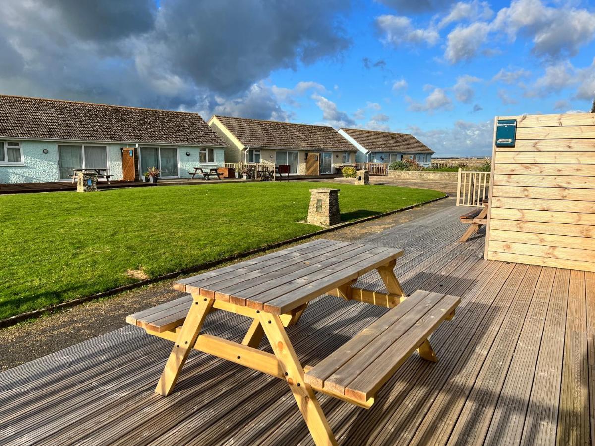 2 Bedroom Bungalow Sv58, Seaview, Isle Of Wight Free Wi-Fi Экстерьер фото